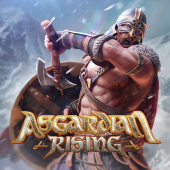 Asgardian Trỗi Dậy tournaments