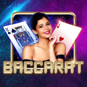 Baccarat B - 13win com app