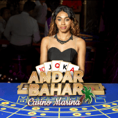 Casino Marina Andar Bahar - 13win com app