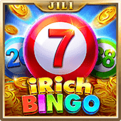 Bingo Irich - 13win com app slot
