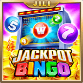 Bingo Jackpot - 13win com app