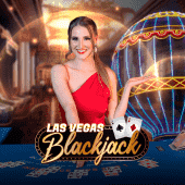 Blackjack Las Vegas 13win com app