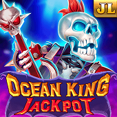 Vua Đại Dương Jackpot tournaments