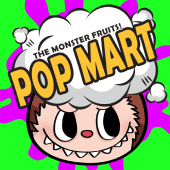 Popmart - 13win com app slot