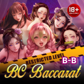 Baccarat Blockchain Sexy - 13win com app
