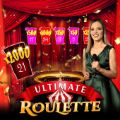 Roulette Tối Thượng 13win com app casino
