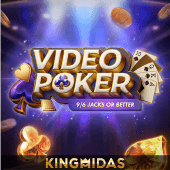 Video Poker - 13win com app